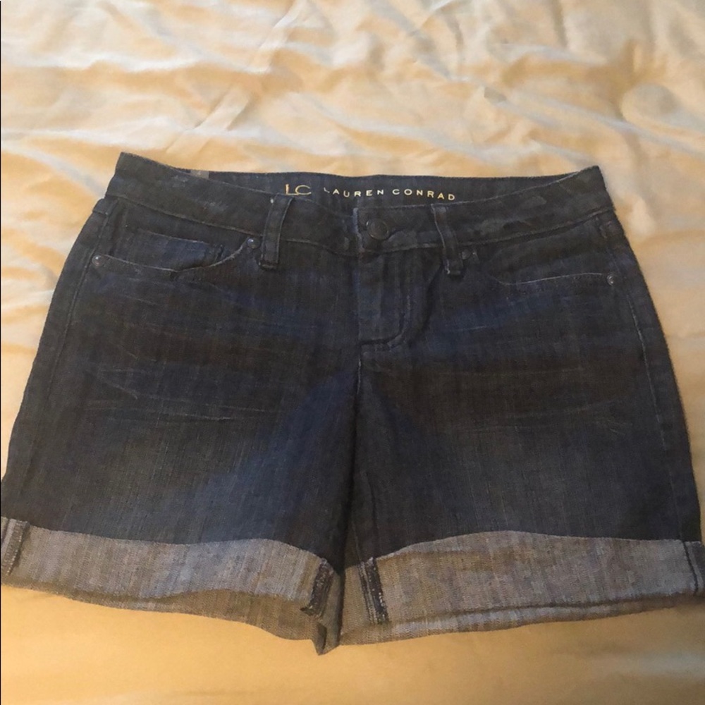 Lauren Conrad Shorts